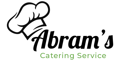 Abrams Catering Logo